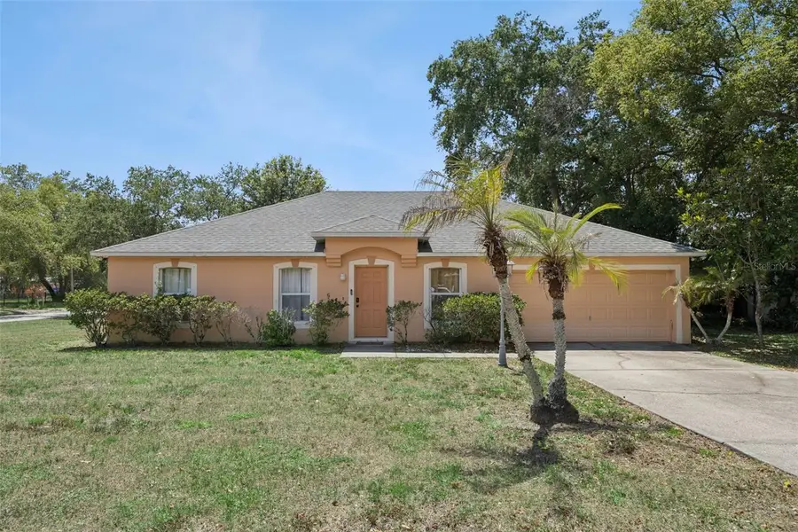 1020 S Laurel Avenue, Sanford, FL 32771 - #2