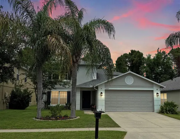 15207 Perdido Drive, ORLANDO, FL 32828