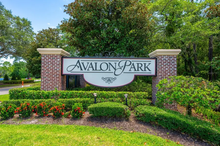13812 Cepheus Drive, Orlando, FL 32828 - #3