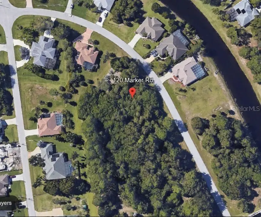 120 Marker Road, Rotonda West, FL 33947 - #1