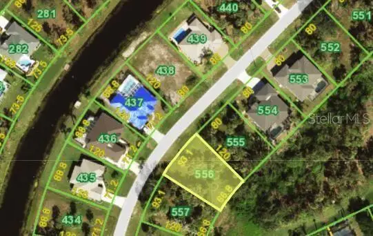 120 Marker Road, Rotonda West, FL 33947 - #2