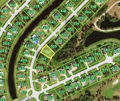 120 Marker Road, Rotonda West, FL 33947 - #3