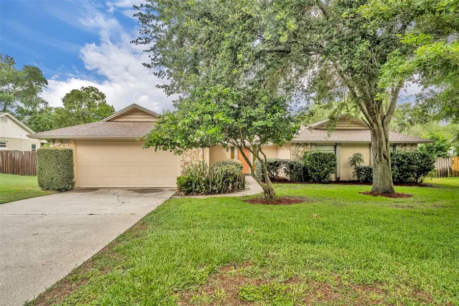 2183 Bent Oak Drive, Apopka, FL 32712 - #2