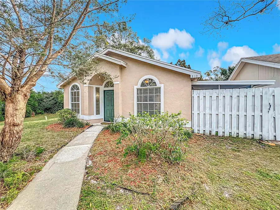 310 Sunvista Court, Sanford, FL 32773 - #2