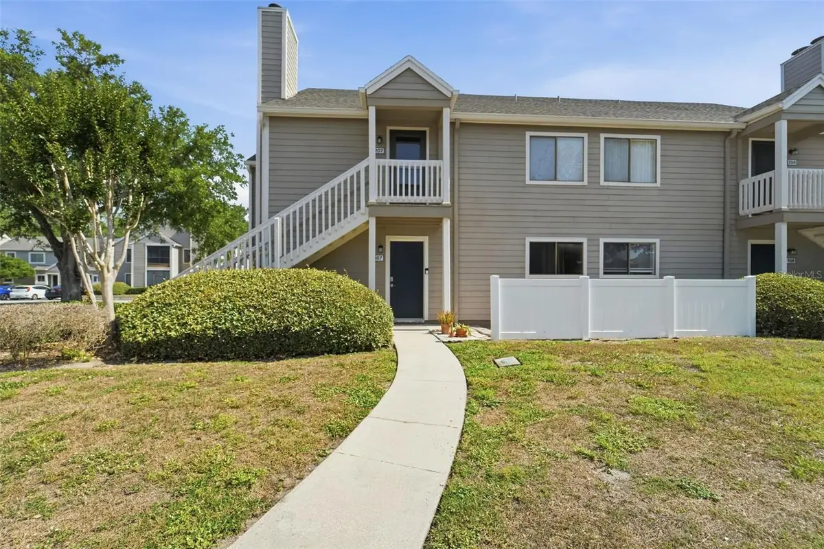 537 Sun Ridge Place #107, Altamonte Springs, FL 32714 - #1