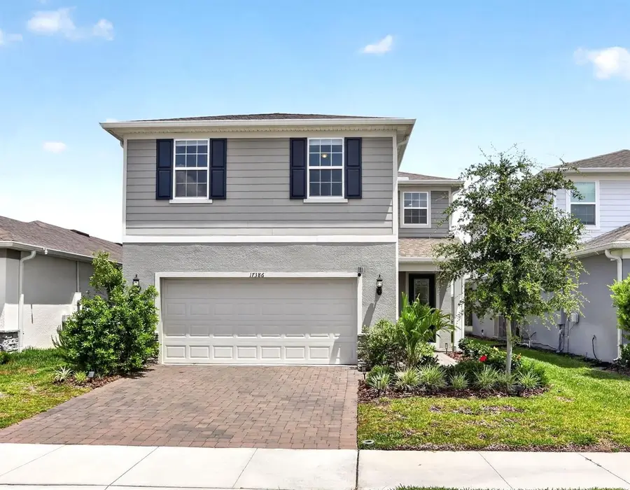 17386 Saw Palmetto Avenue, Clermont, FL 34714 - #2