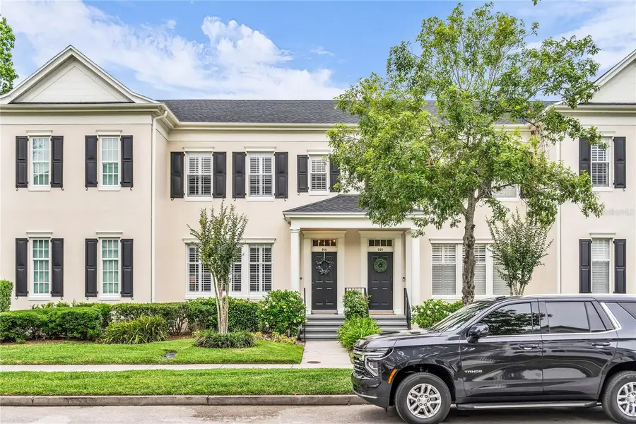 916 Fern Avenue, Orlando, FL 32814 - #2