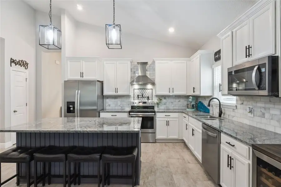 3406 Feathergrass Court, Harmony, FL 34773 - #2