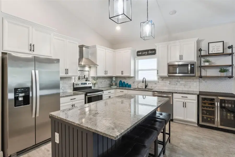 3406 Feathergrass Court, Harmony, FL 34773 - #3