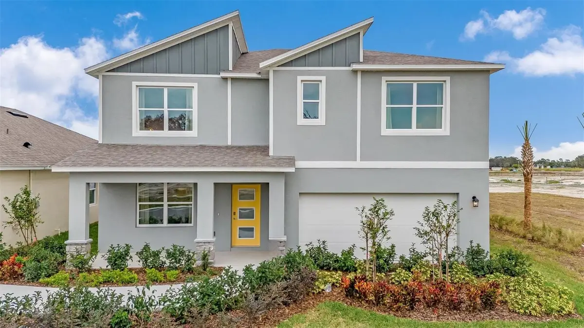 3614 Malawi Trail, Saint Cloud, FL 34772 - #1