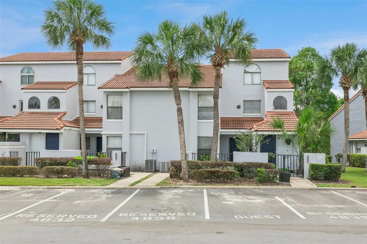 4836 Marks Terrace #394, Orlando, FL 32811 - #1
