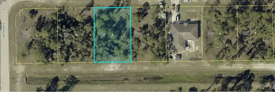 508 Keller Street E, Lehigh Acres, FL 33974 - #2
