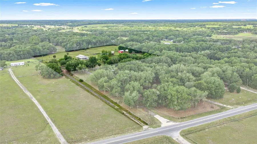 16248 SE Highway 42, Weirsdale, FL 32195 - #2