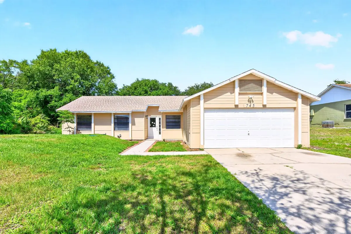 745 Mentmore Circle, Deltona, FL 32738 - #1