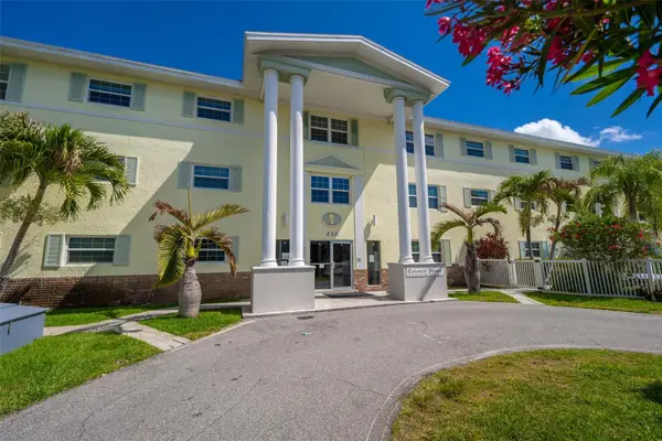 230 Columbia Drive #111, CAPE CANAVERAL, FL 32920