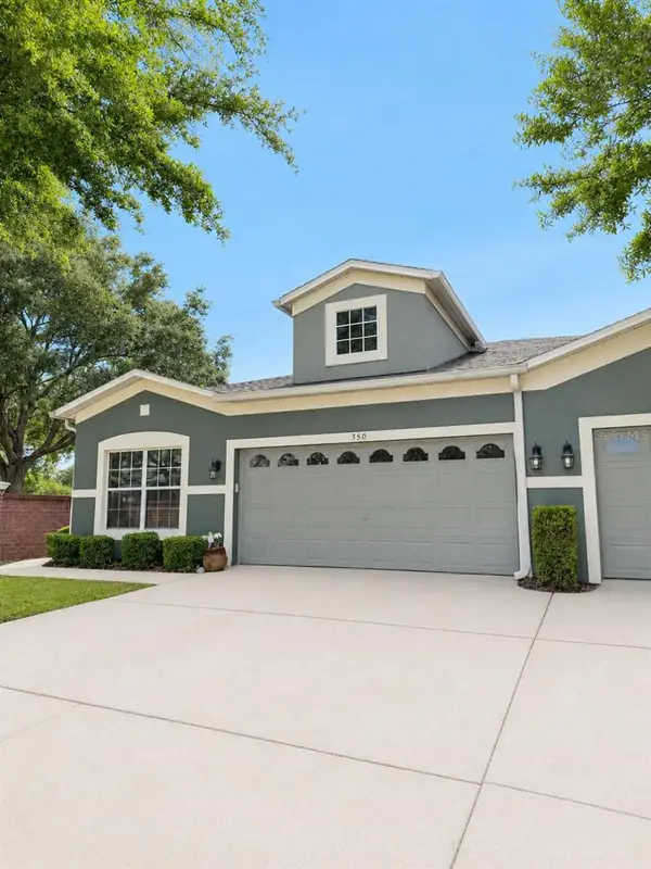 350 Canyon Stone Circle, LAKE MARY, FL 32746
