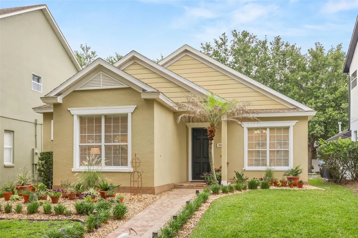 5225 Lemon Twist Lane, Windermere, FL 34786 - #1