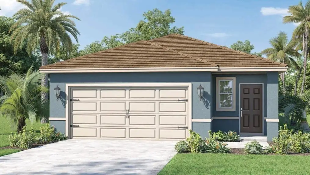 1025 Commons Way, Port Orange, FL 32129 - #1