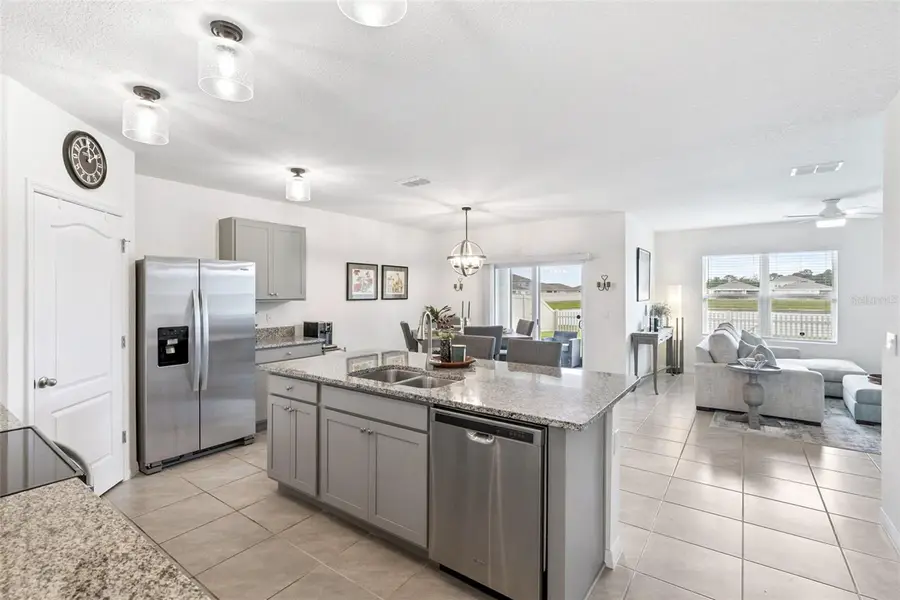 5634 Winona Drive, Saint Cloud, FL 34771 - #3