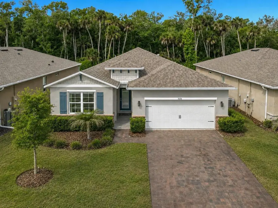 1636 Delphi Way, New Smyrna Beach, FL 32168 - #2
