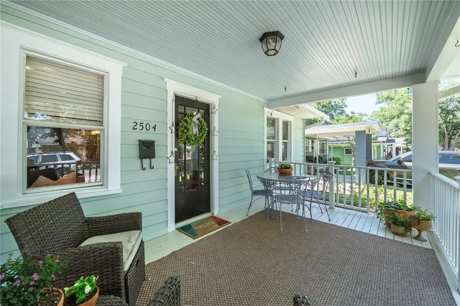 2504 Harrison Avenue, Orlando, FL 32804 - #3