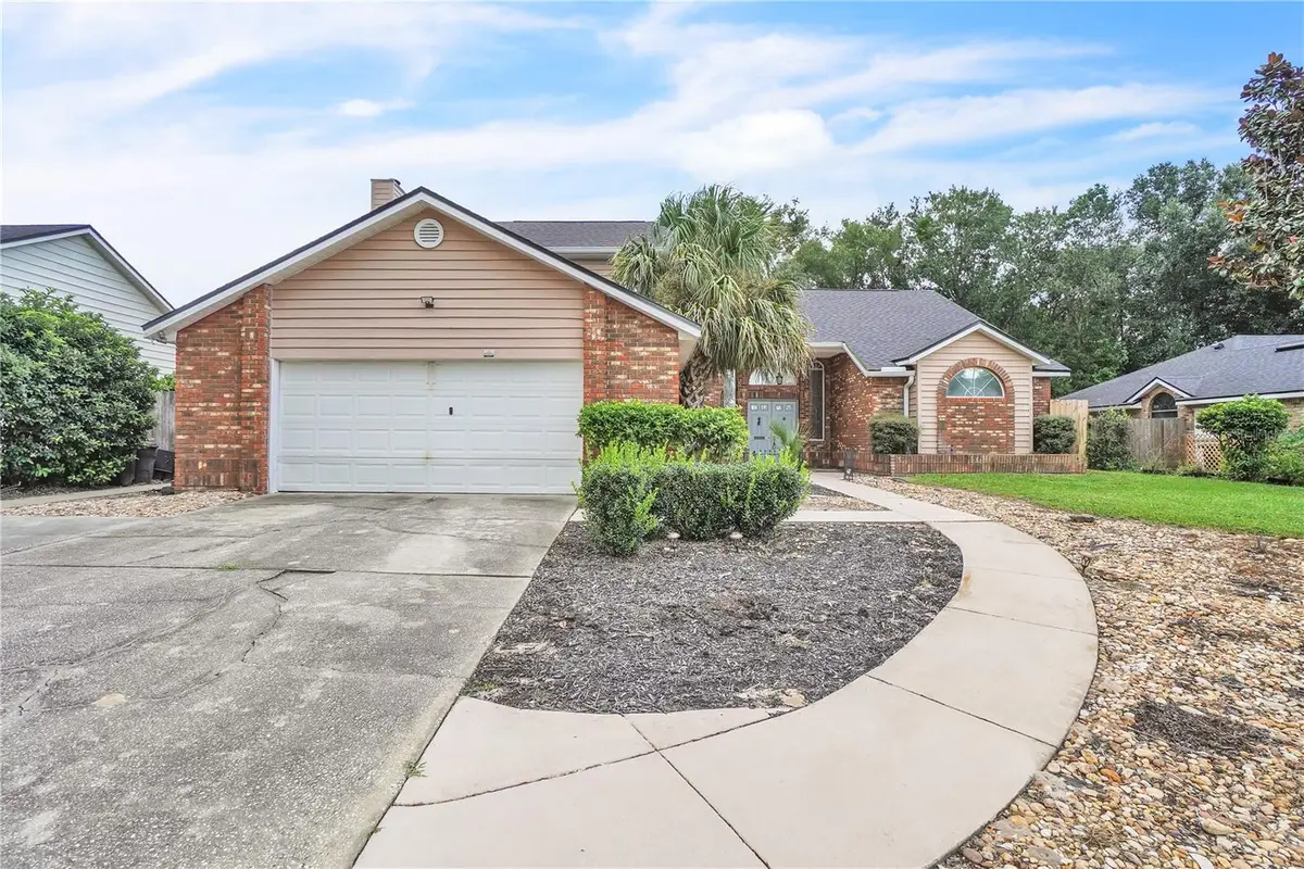 13 Bass Lake Drive, Debary, FL 32713 - #1