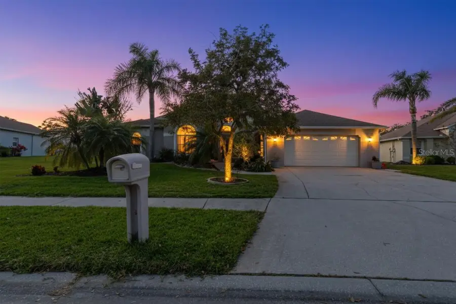 3224 Countryside View Drive, Saint Cloud, FL 34772 - #2