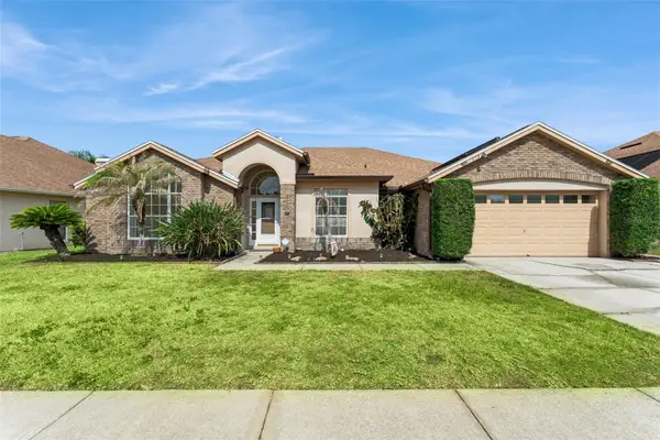 12879 Lower River Boulevard, ORLANDO, FL 32828