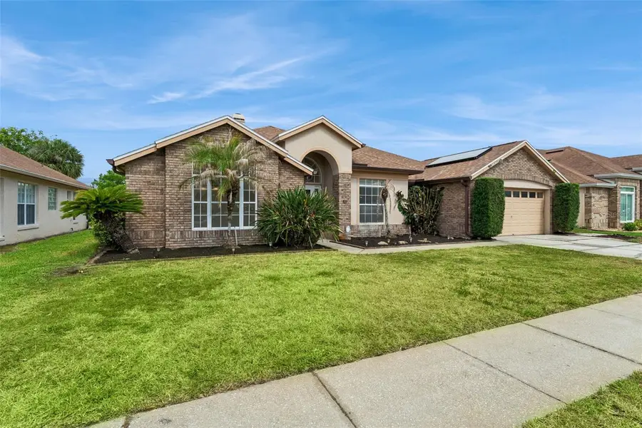 12879 Lower River Boulevard, Orlando, FL 32828 - #2
