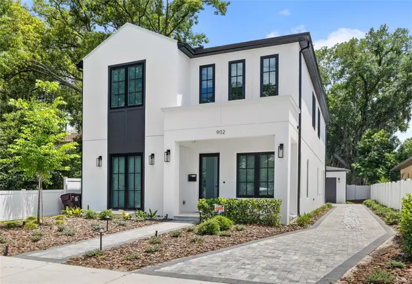 902 Shady Lane Drive, ORLANDO, FL 32804