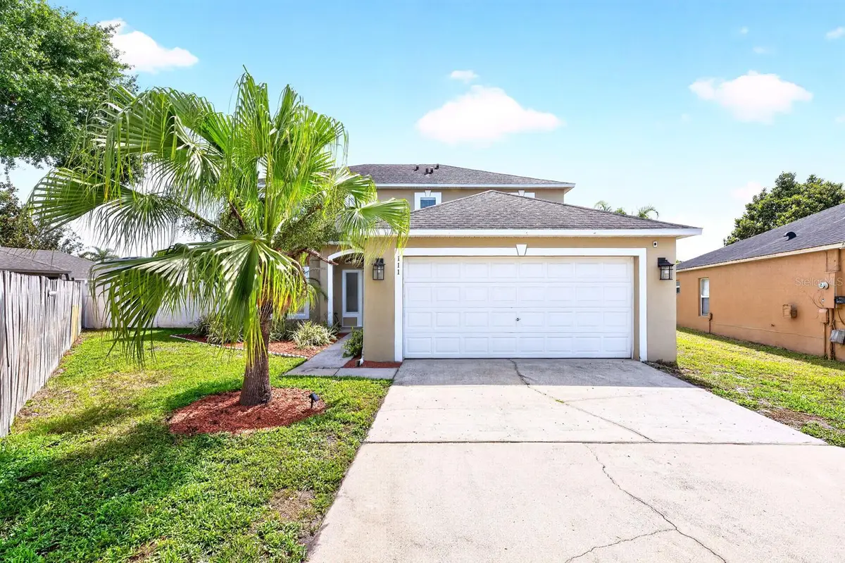 111 Carmel Bay Drive, Sanford, FL 32771 - #1