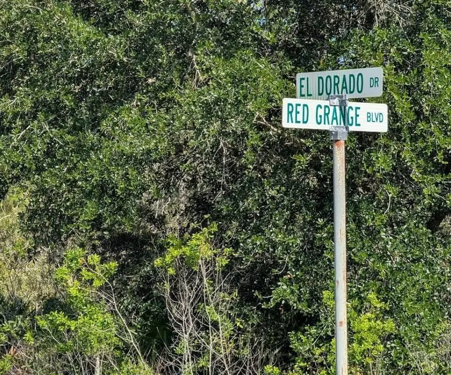 6 El Dorado Drive, Indian Lake Estates, FL 33855 - #2