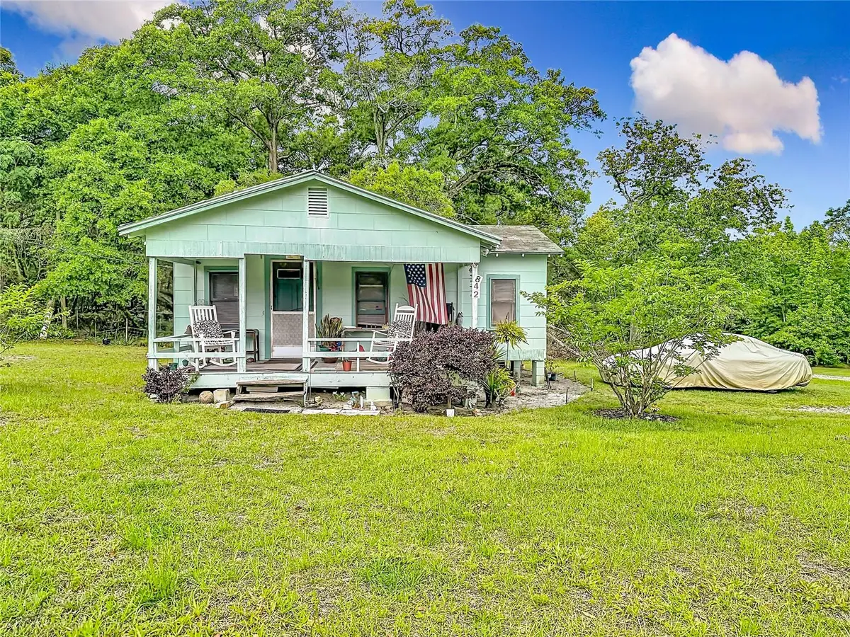 806 S Lake Pleasant Road, Apopka, FL 32703 - #1