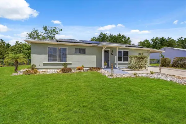 2419 Roxbury Circle, NORTH PORT, FL 34287