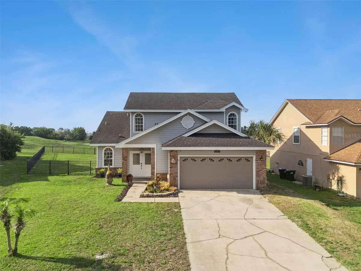 2619 Rangeley Court, Orlando, FL 32835 - #1