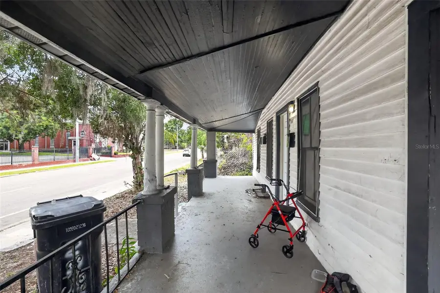 2930 N Tampa Street, Tampa, FL 33602 - #2