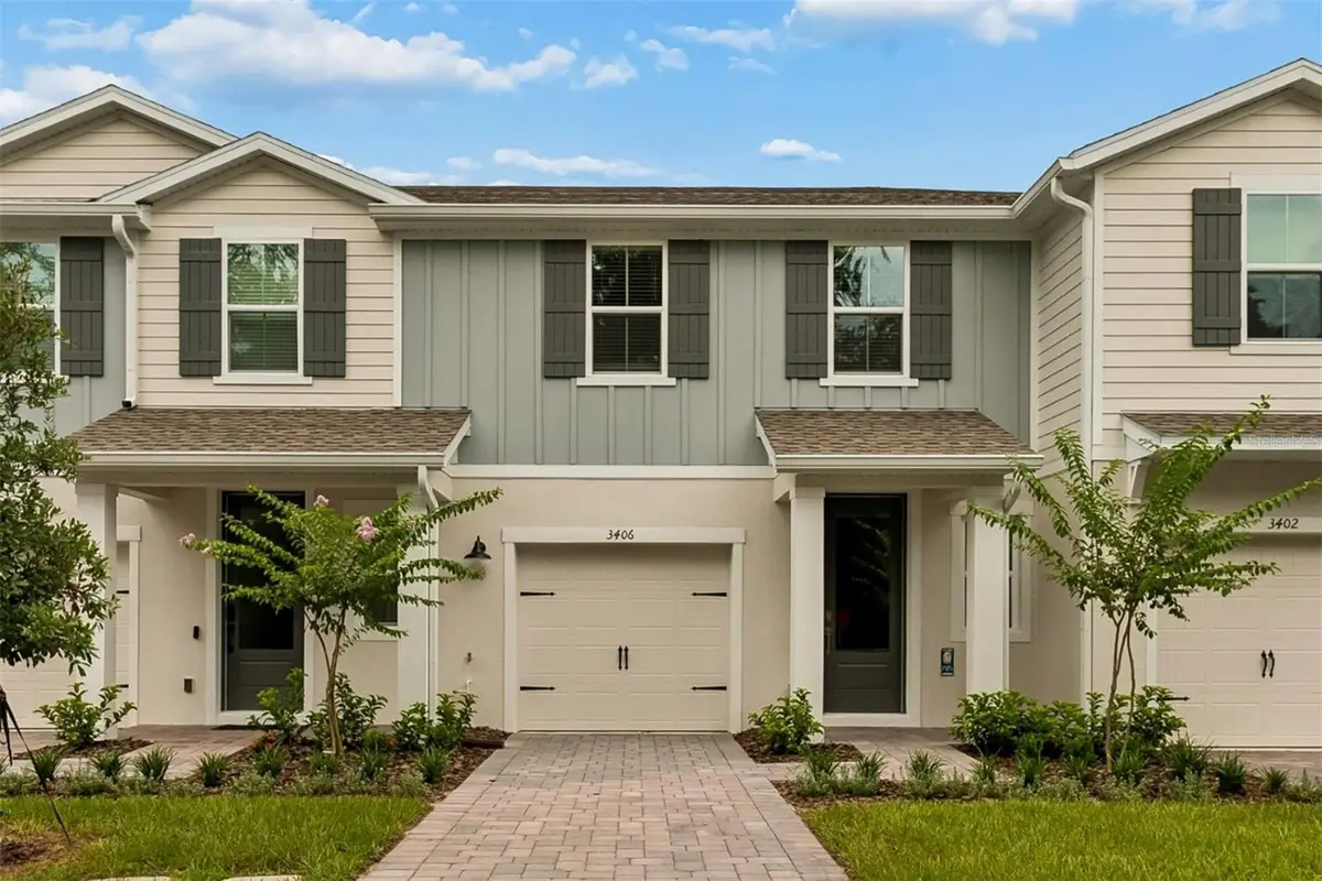 3406 Withers Way, Davenport, FL 33837 - #1