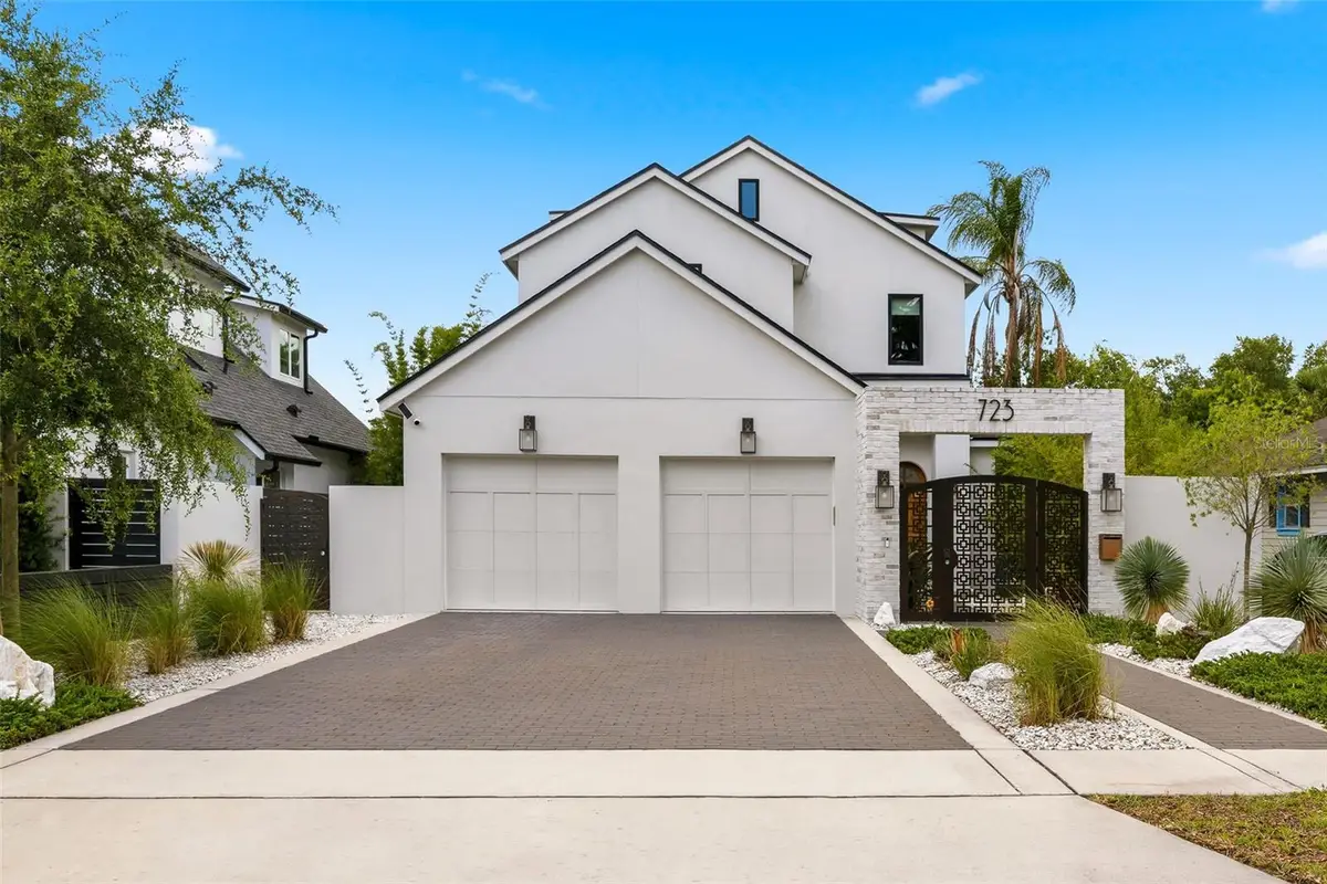 723 Symonds Avenue, Winter Park, FL 32789 - #1