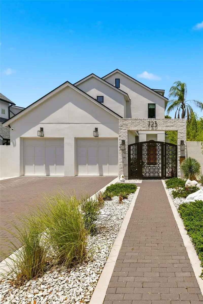 723 Symonds Avenue, Winter Park, FL 32789 - #2