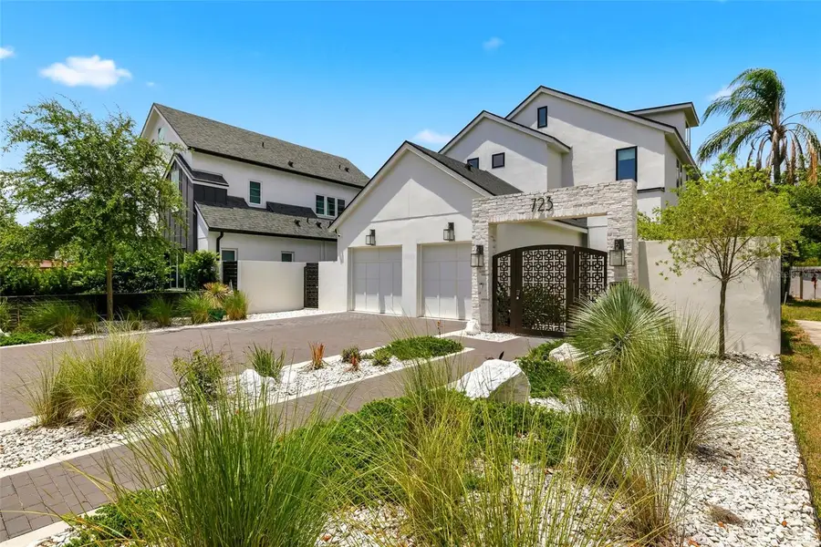 723 Symonds Avenue, Winter Park, FL 32789 - #3