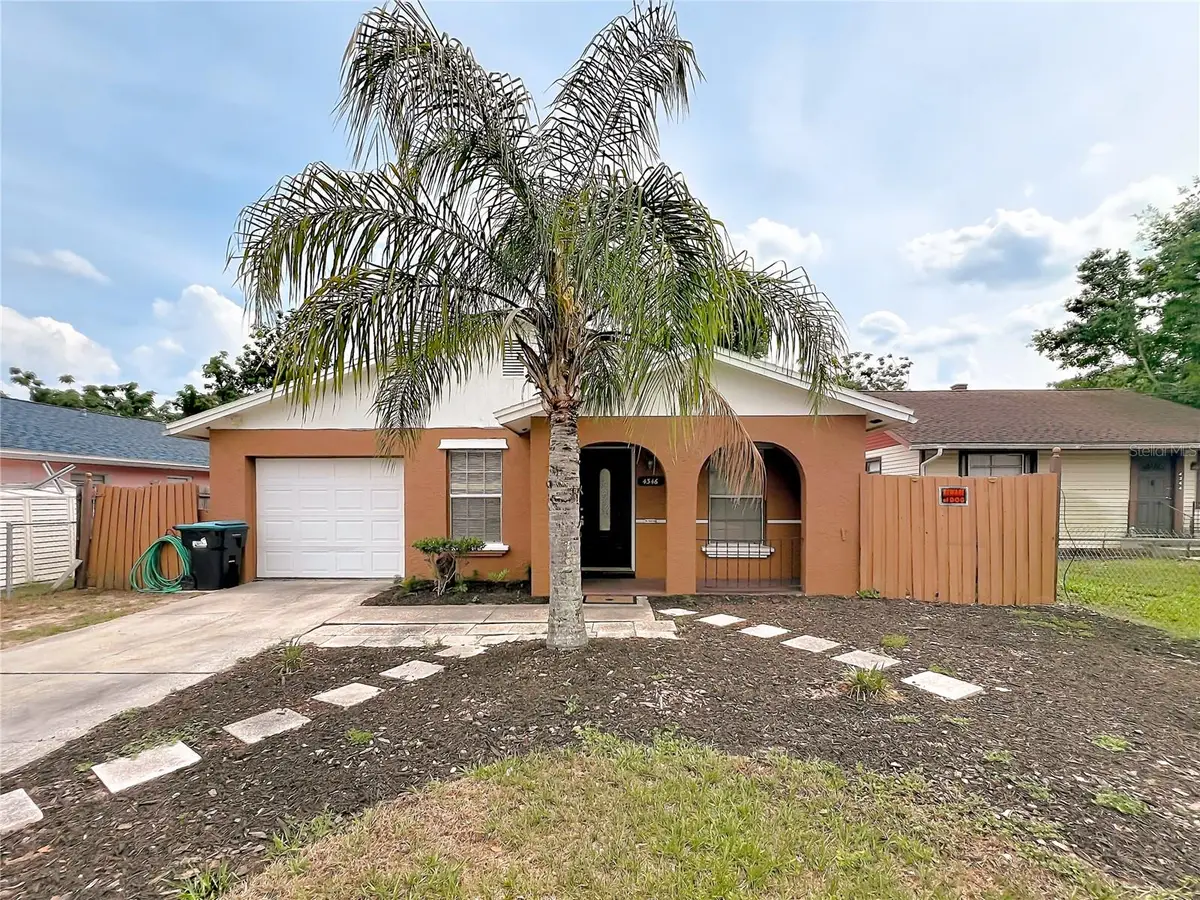 4346 Daubert Street, Orlando, FL 32803 - #1