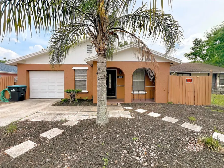 4346 Daubert Street, Orlando, FL 32803 - #3