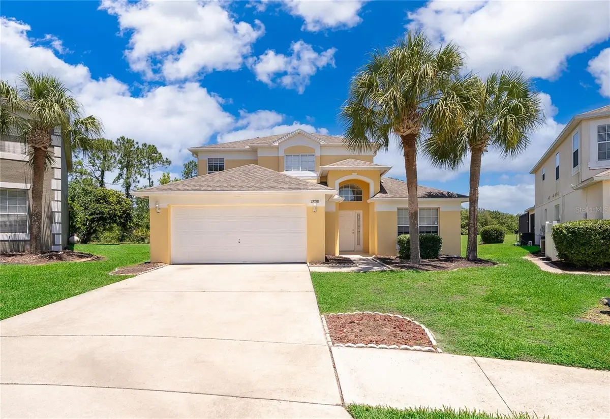 2808 Lido Key Court, Kissimmee, FL 34747 - #1