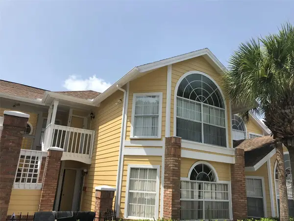 2468 Sweetwater Club Circle #111, KISSIMMEE, FL 34746