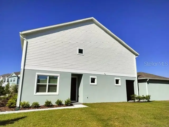 1358 Kings Crown Street, Mount Dora, FL 32757 - #2