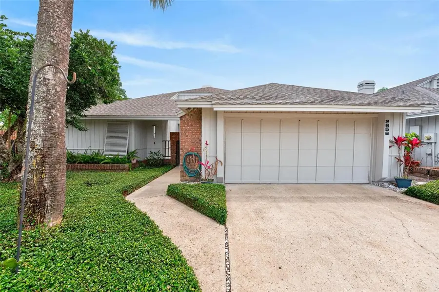 2656 Bent Hickory Circle, Longwood, FL 32779 - #2