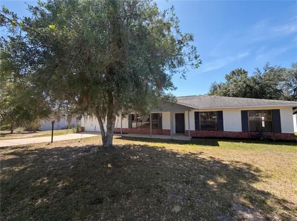543 Silver Course Circle, OCALA, FL 34472