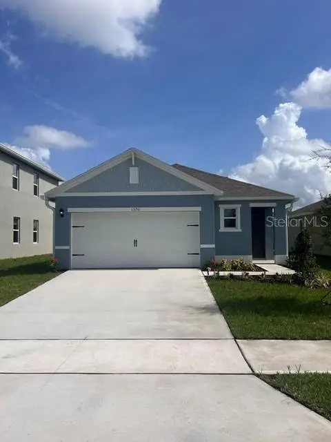 1370 Camellia Bloom Lane, Sanford, FL 32773 - #1