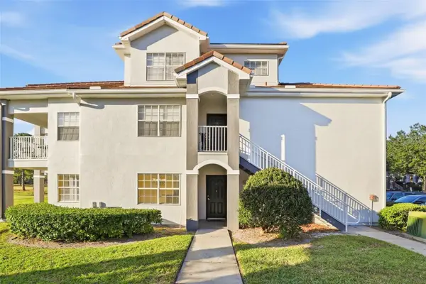 13839 Fairway Island Drive #1111, ORLANDO, FL 32837