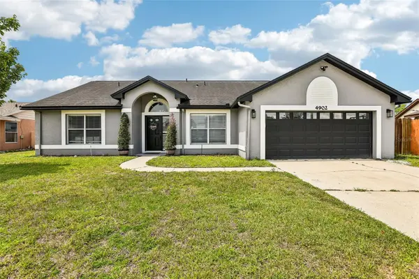 4902 Reginald Road, ORLANDO, FL 32829